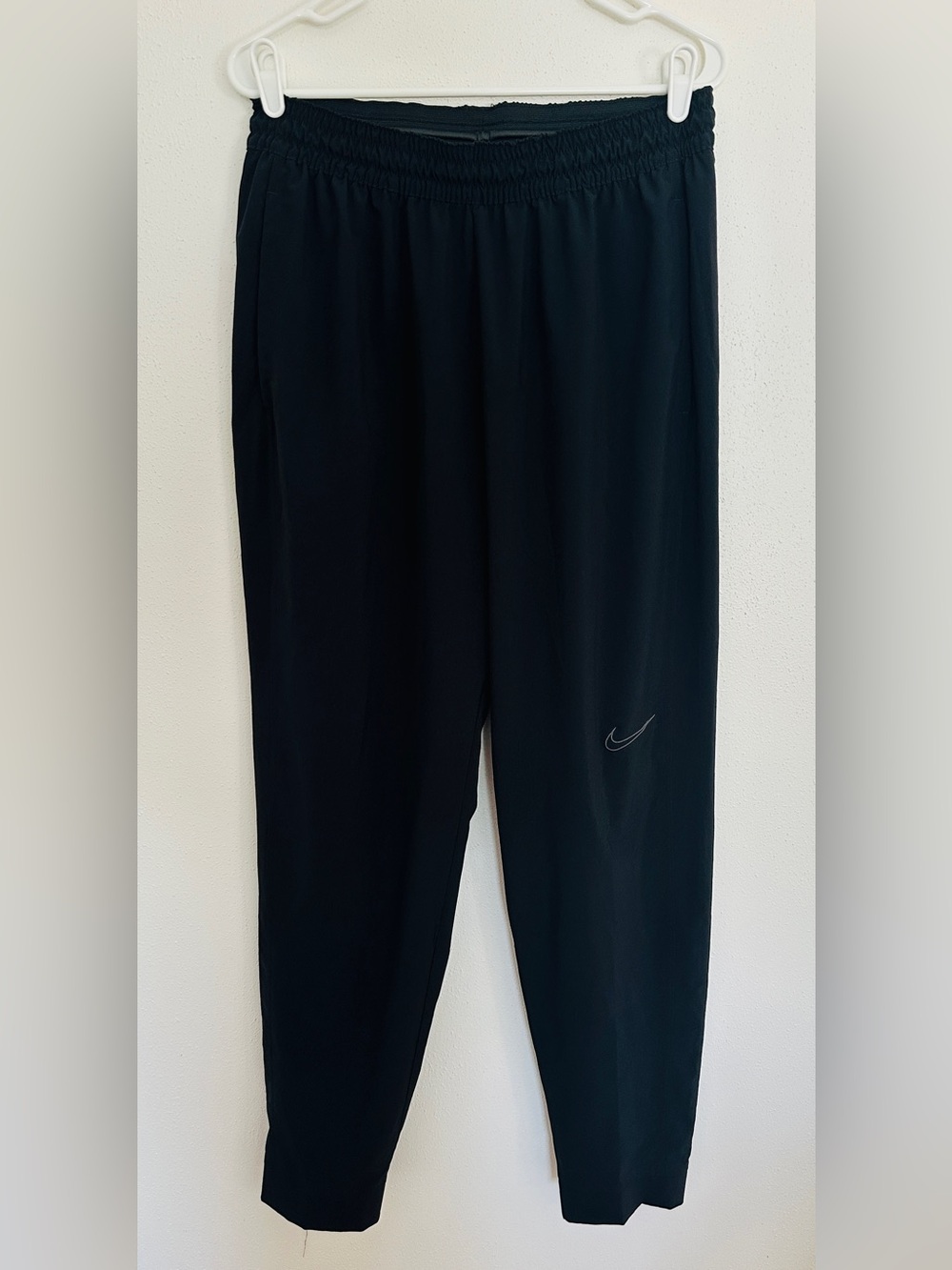 Nike Men’s DNA Woven Basketball Pants Black XL